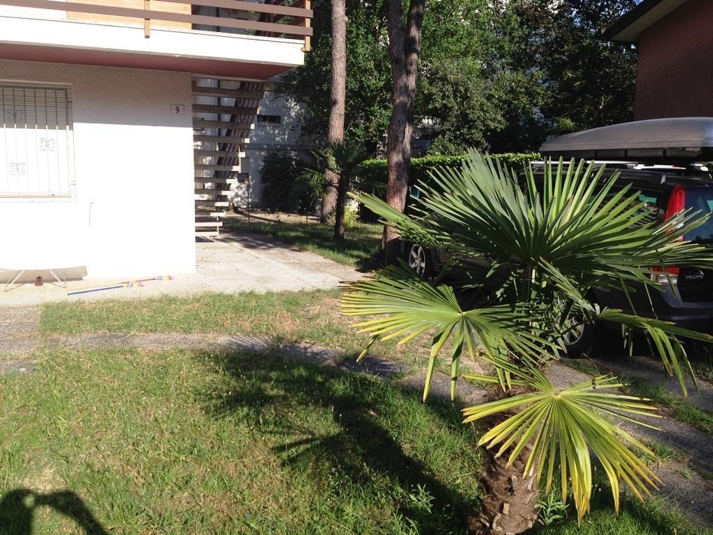 Villa Fidia Lignano Sabbiadoro Rum bild