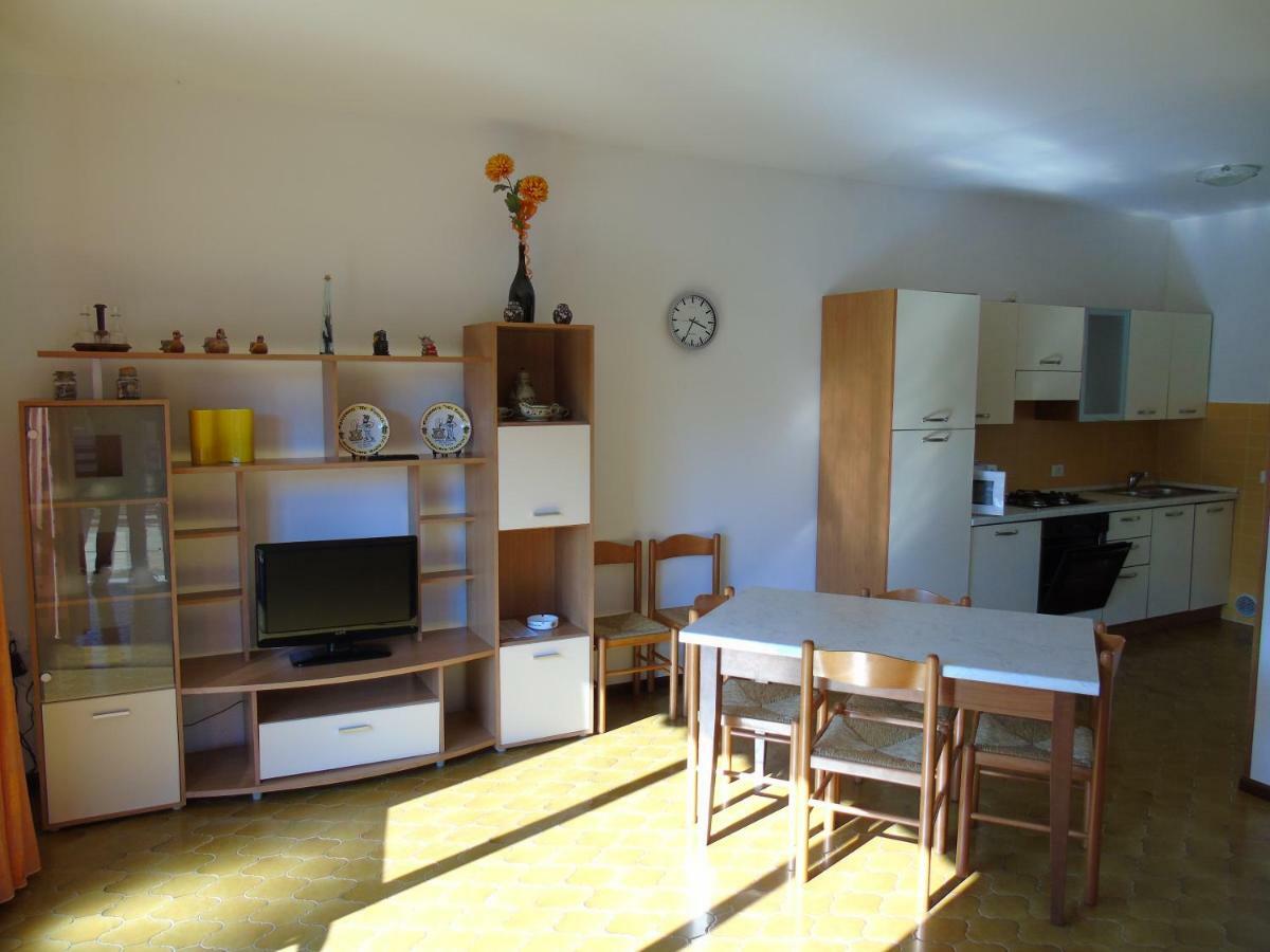 Villa Fidia Lignano Sabbiadoro Exteriör bild